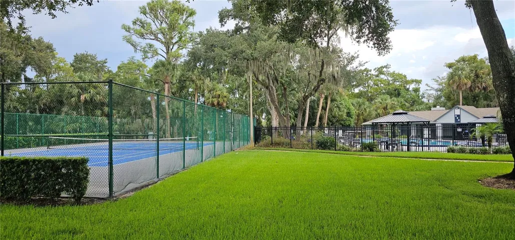 Tennis