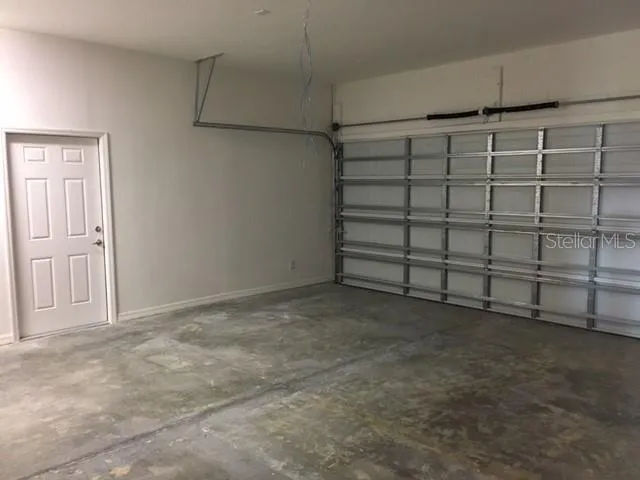 garage