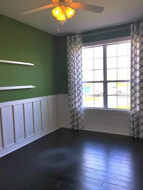 bonus room