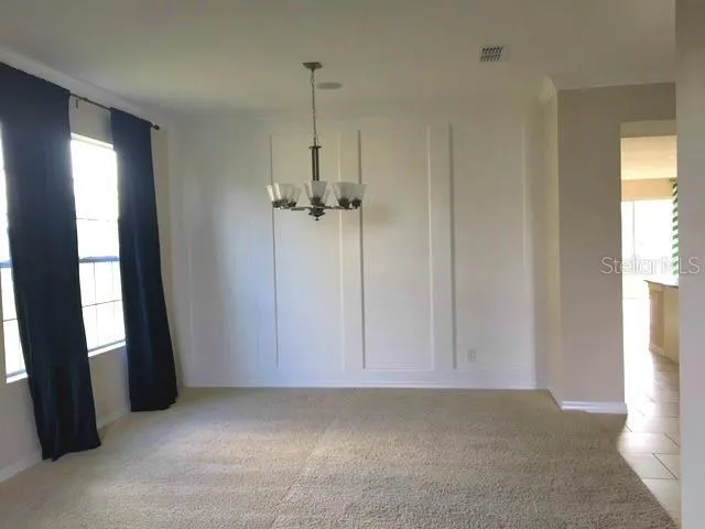 living/dining