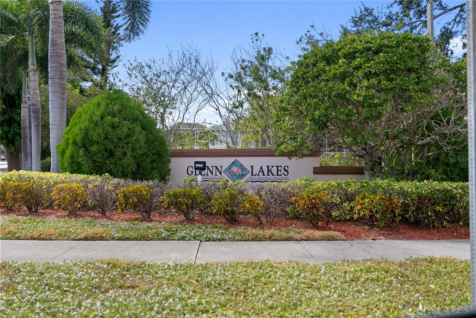 Garden Lakes