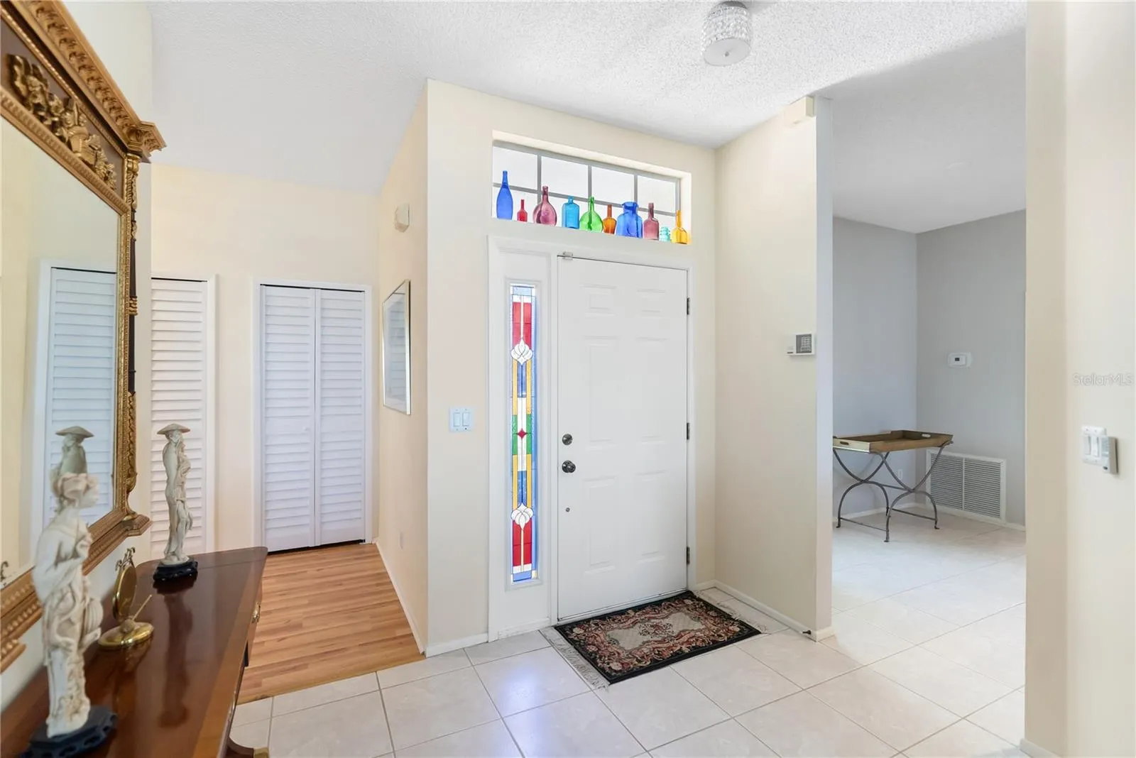 Entryway
