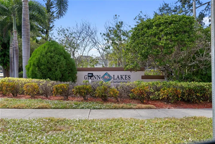 Garden Lakes
