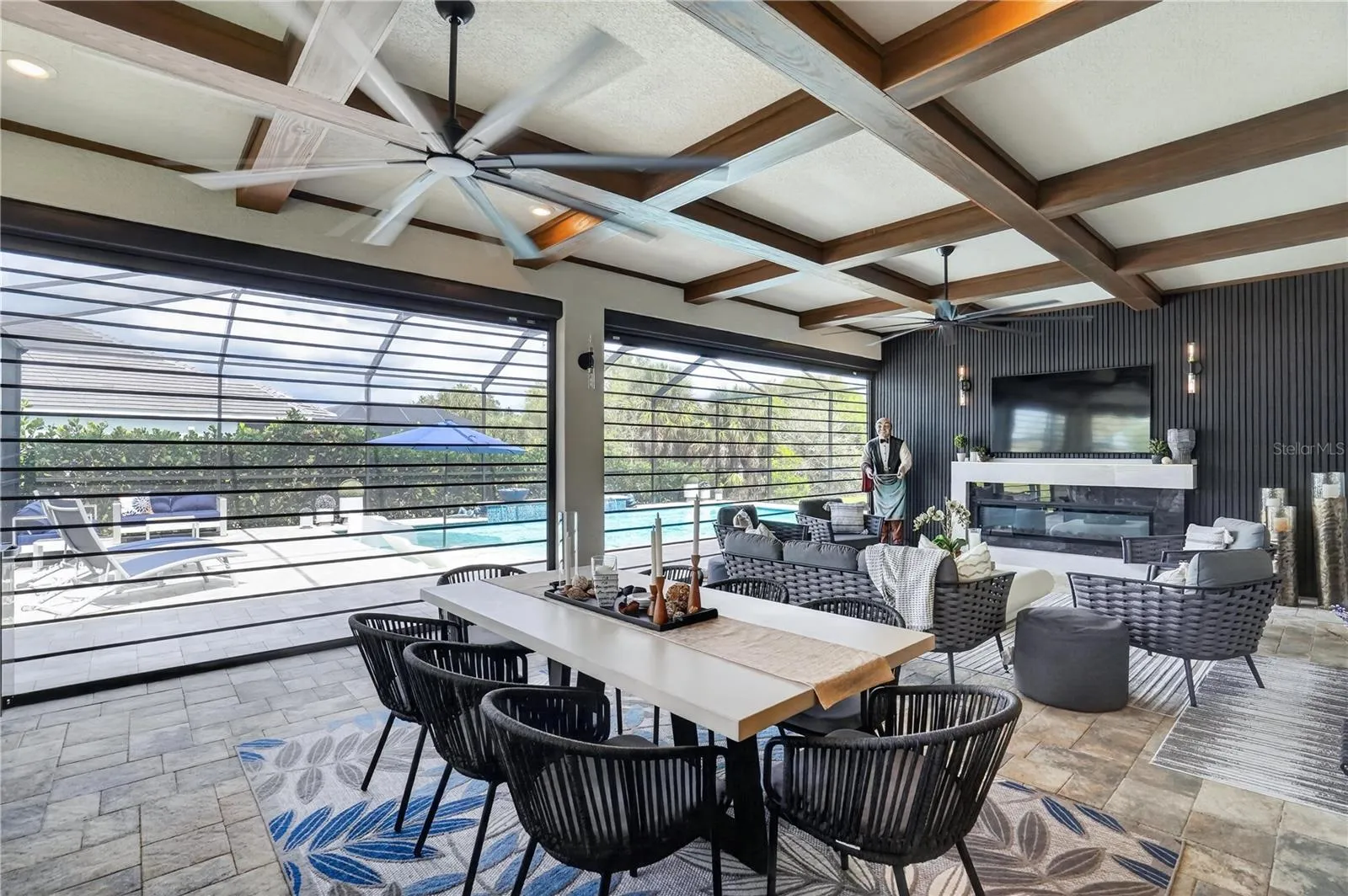 Four Seasons Room
