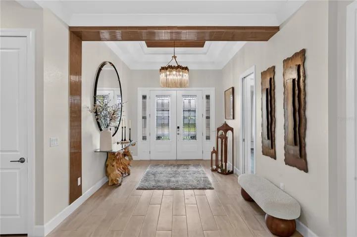 Foyer