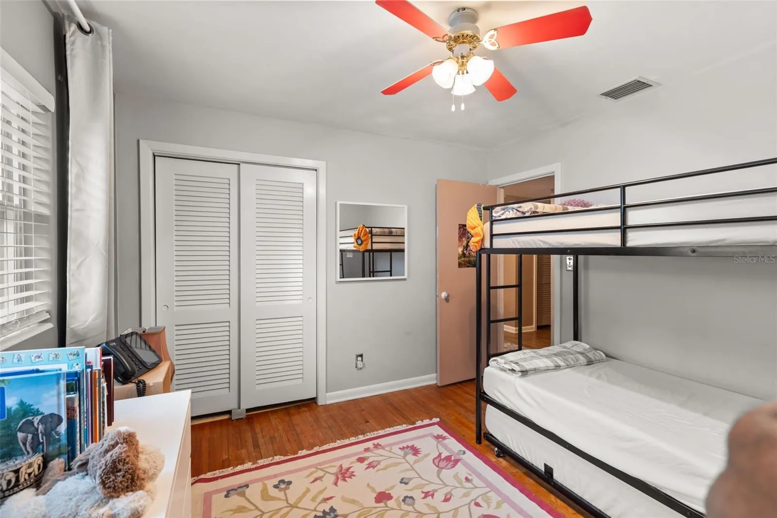 Bedroom 3.