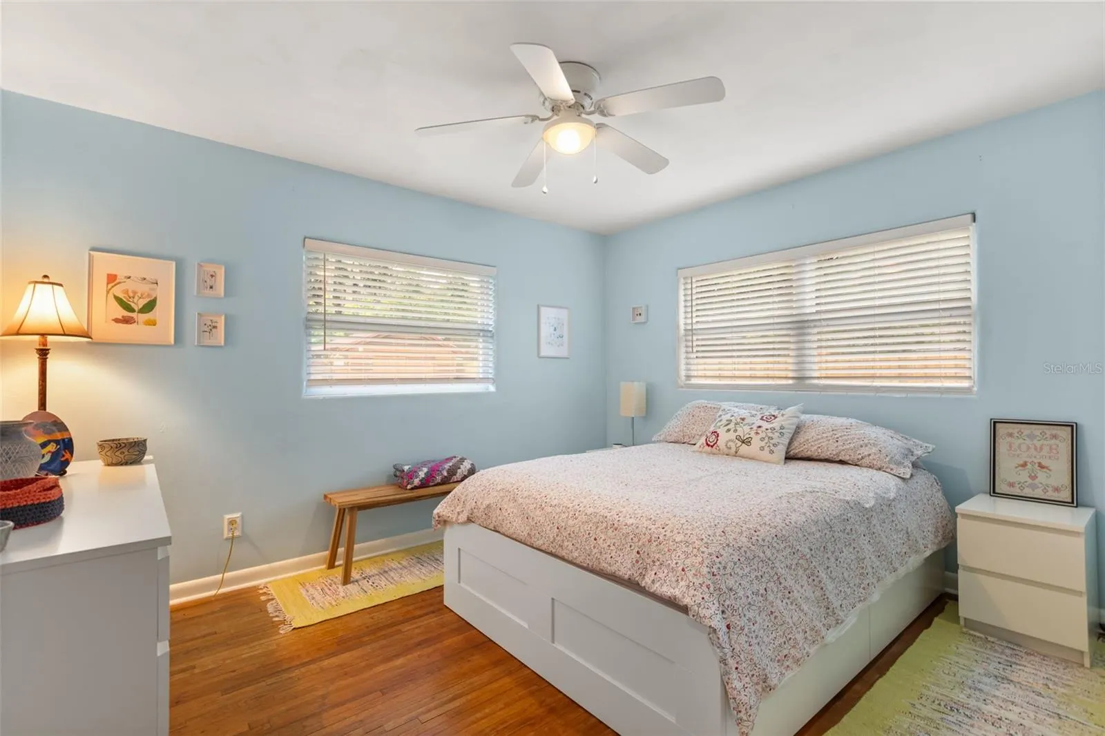 Bedroom 2.