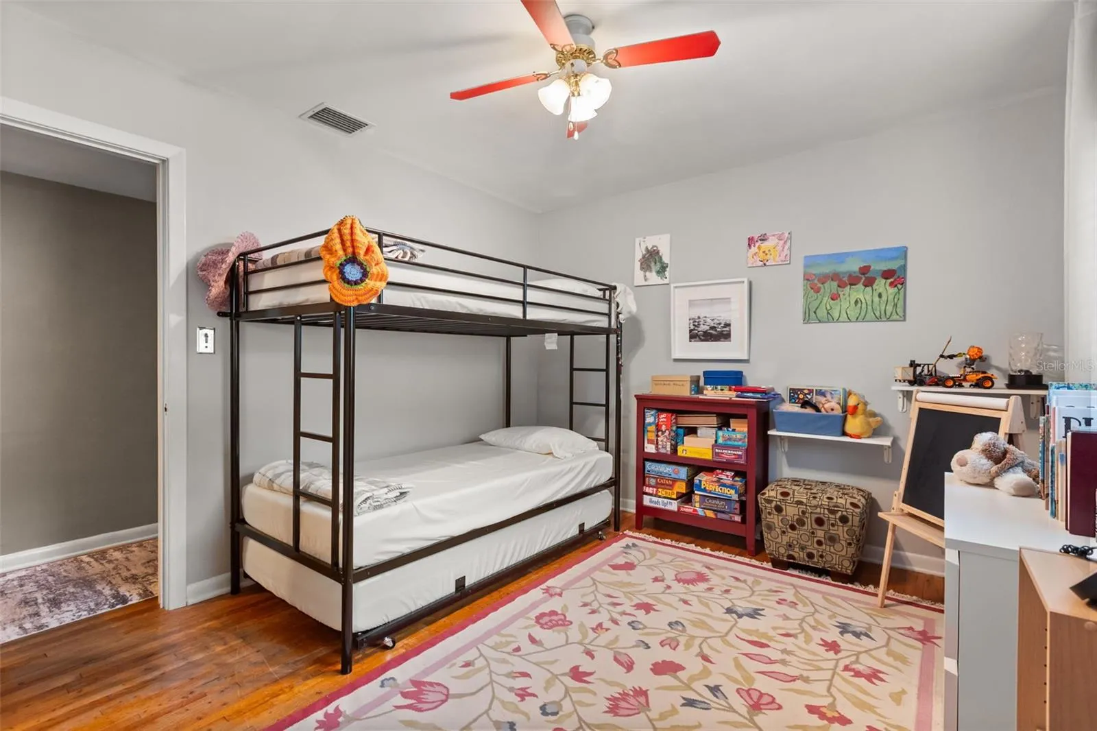 Bedroom 3.