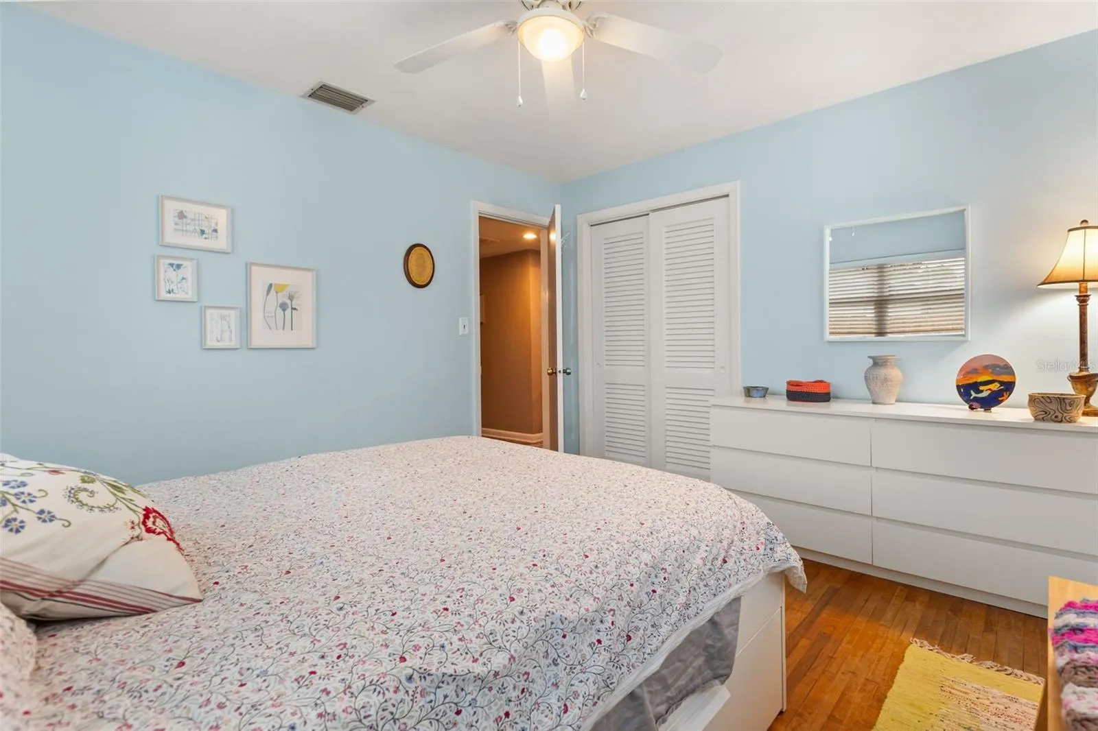 Bedroom 2.