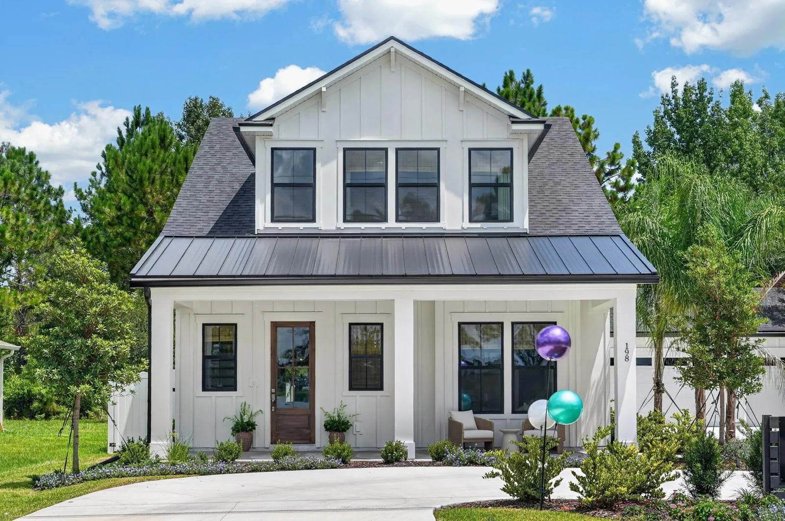 Model HOme and Design Center