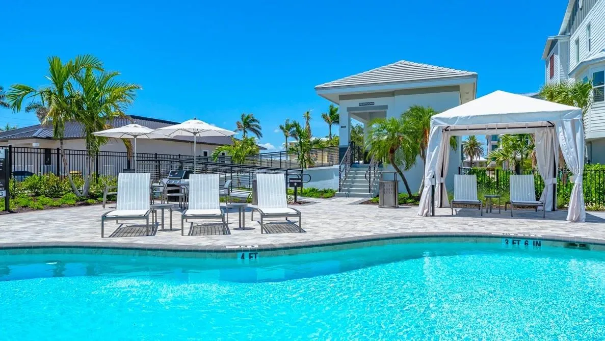 Seahaven Community Amenities