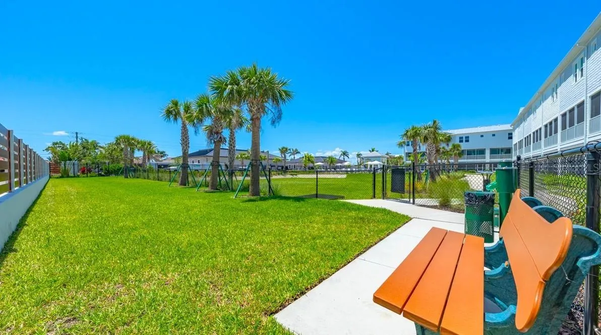 Seahaven Community Amenities