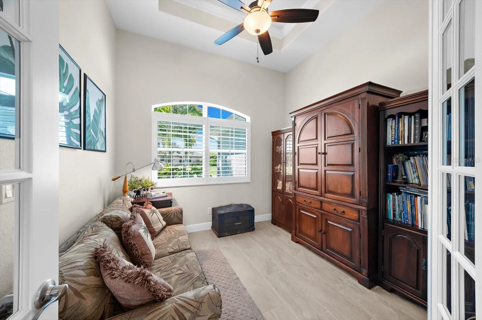 Potential FOURTH Bedroom Awaits!