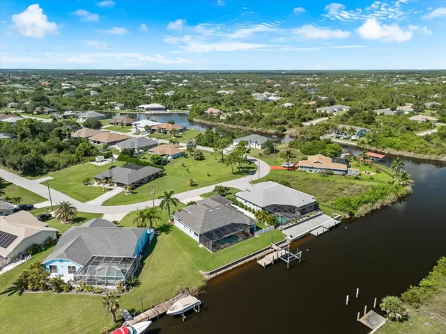 Meticulously Maintained Property!