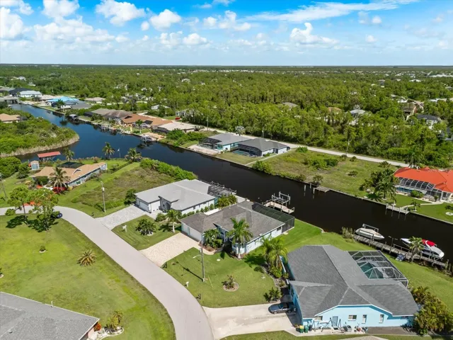 Pristine Waterfront Living