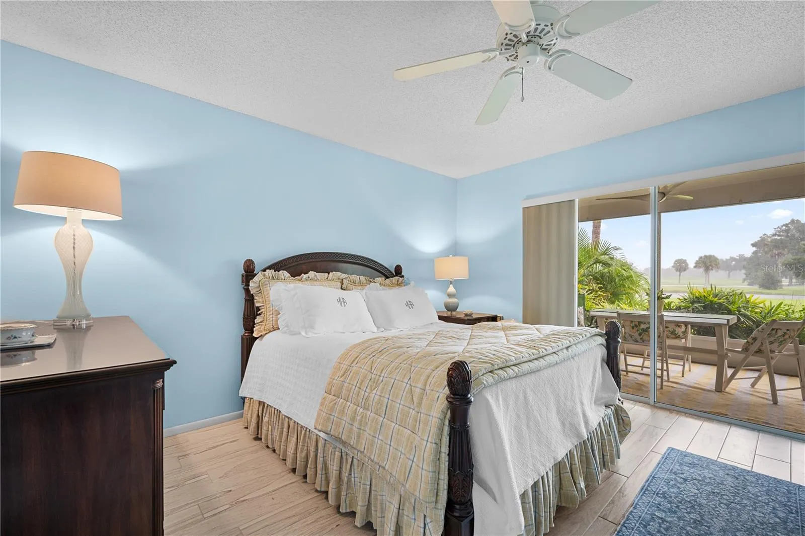 Primary Suite
