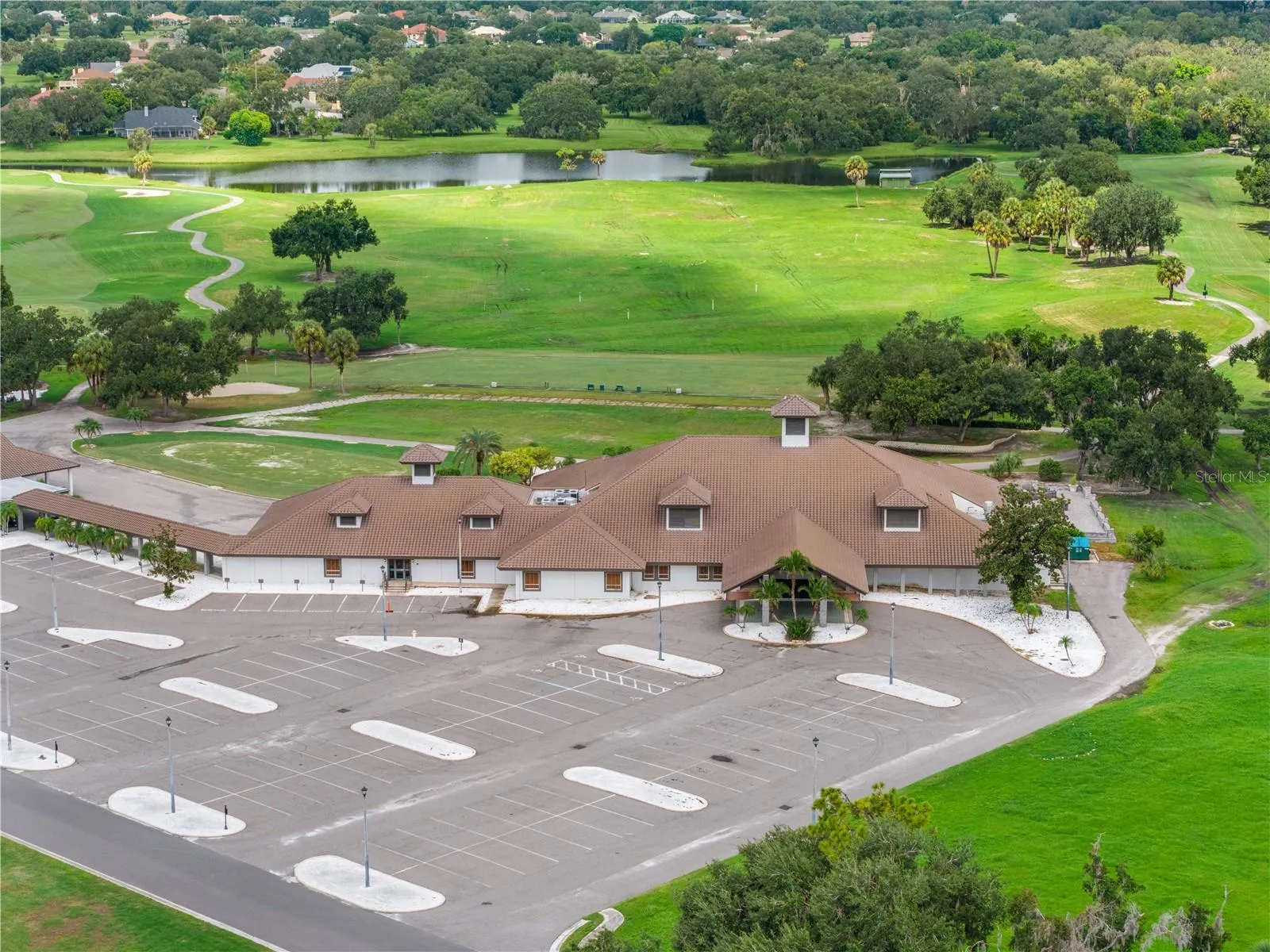 River Wilderness Golf & Country Club
