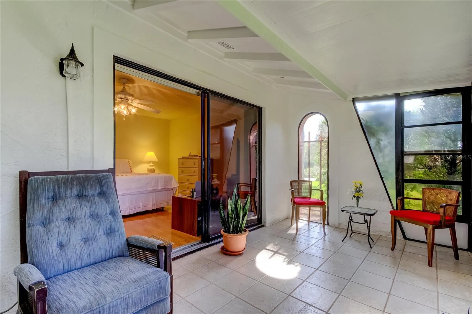 Florida Room