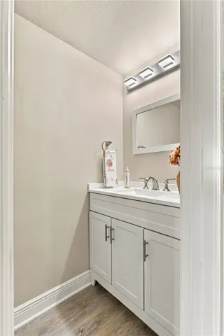Half Bath