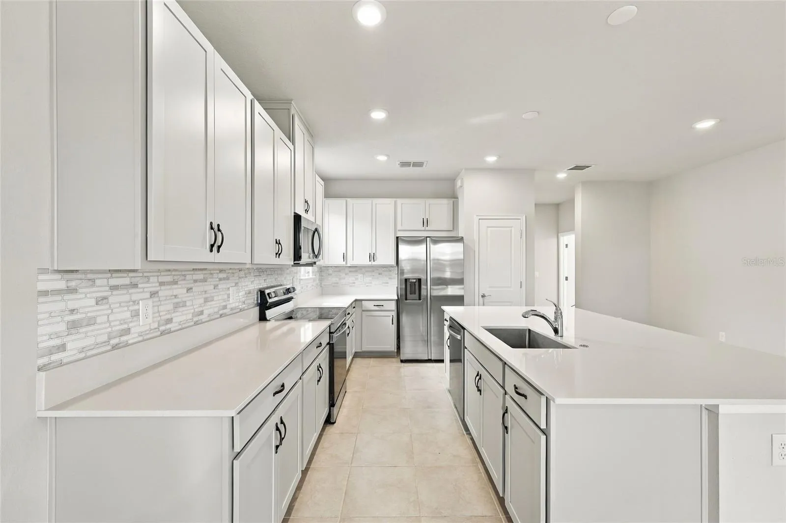 Dream Kitchen