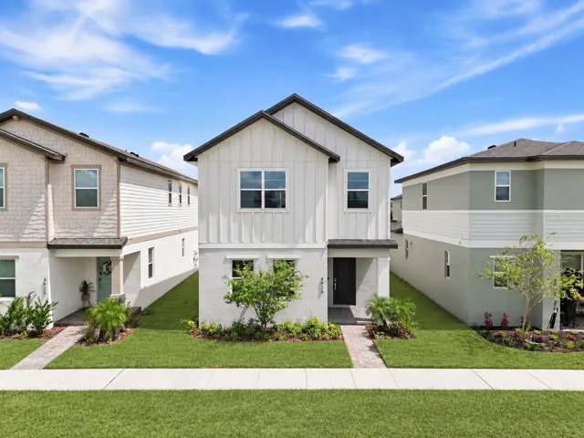 | Home Awaits | Virtually Enhanced-Staged