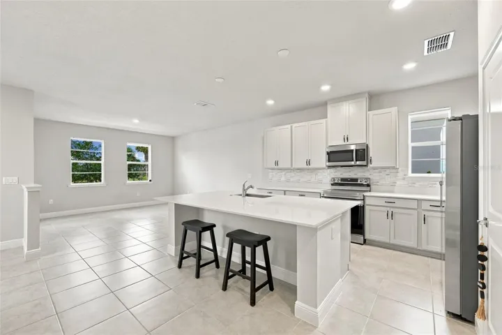 Open Concept
