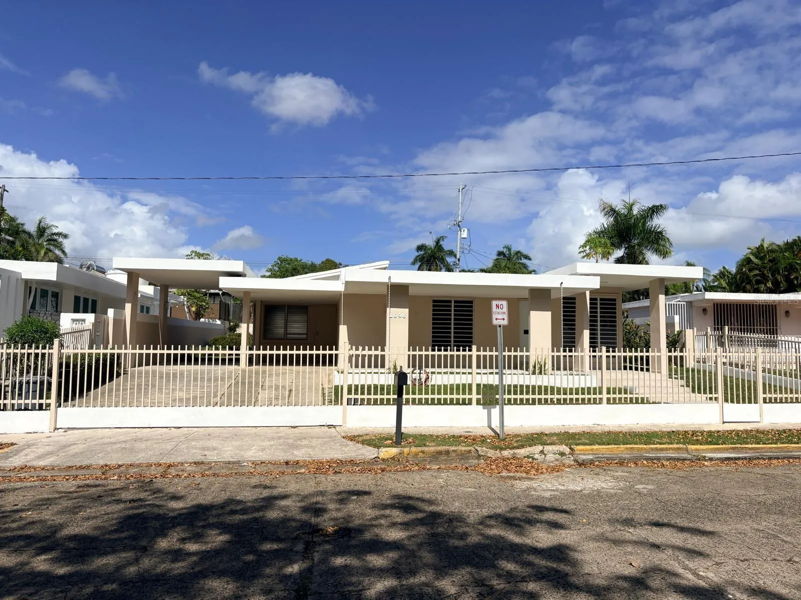 Frente - Principal