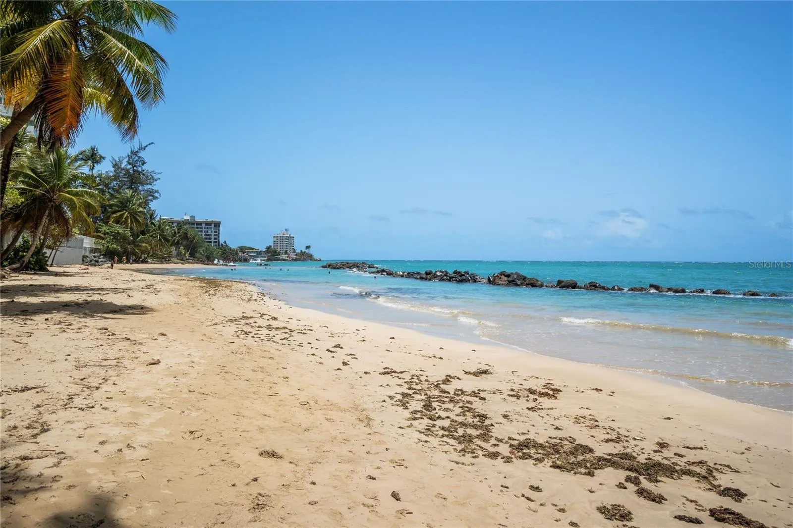 Beachfront