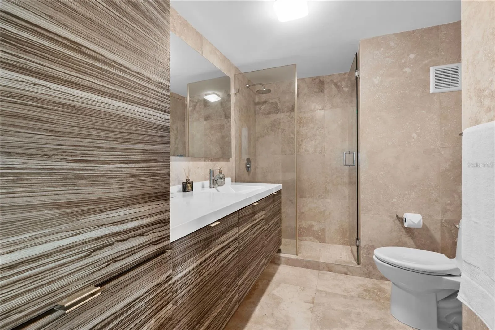 Ensuite Bath