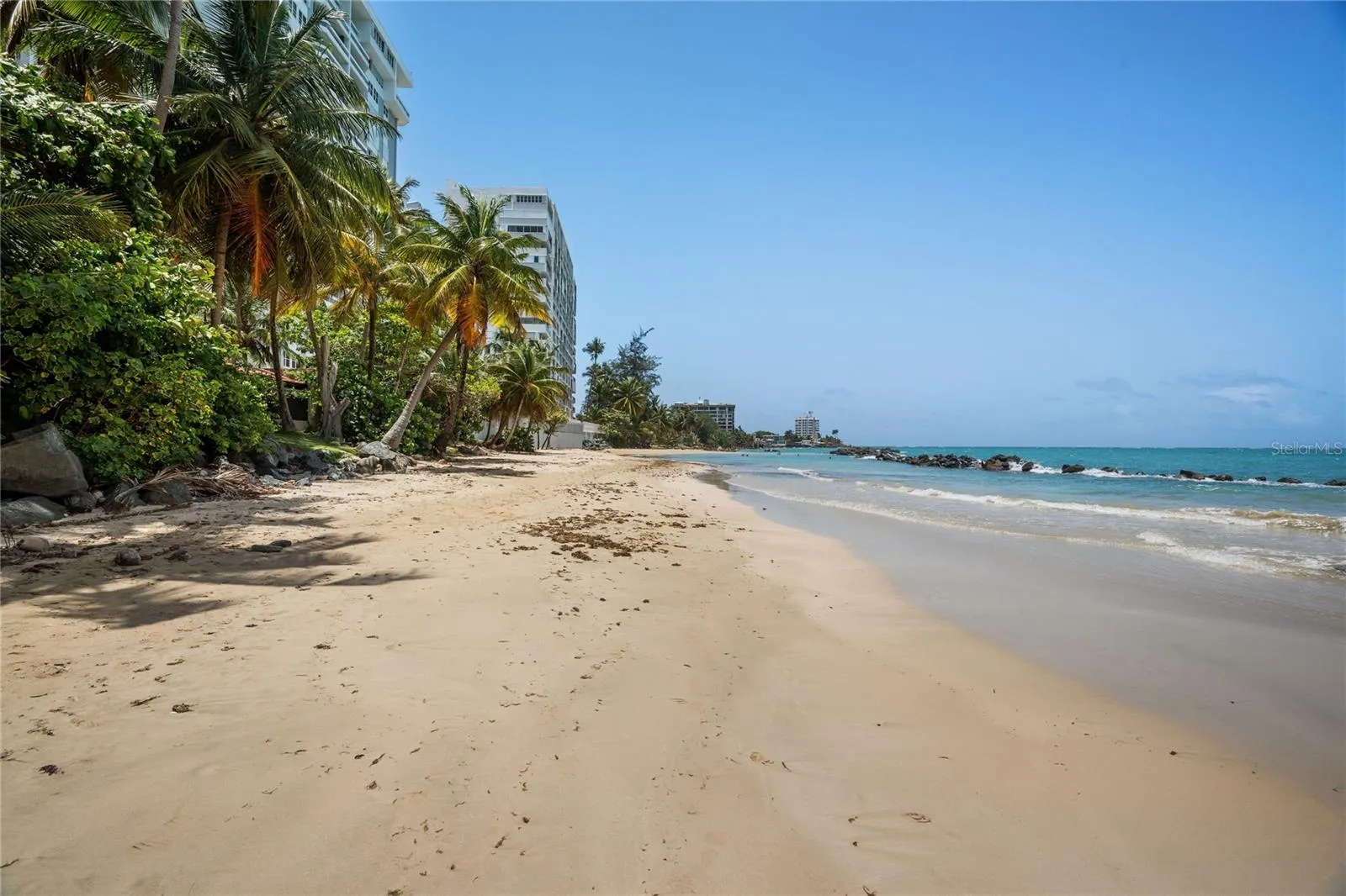 Beachfront