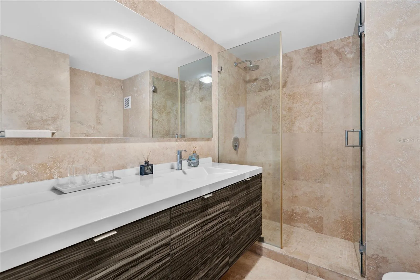Ensuite Bath