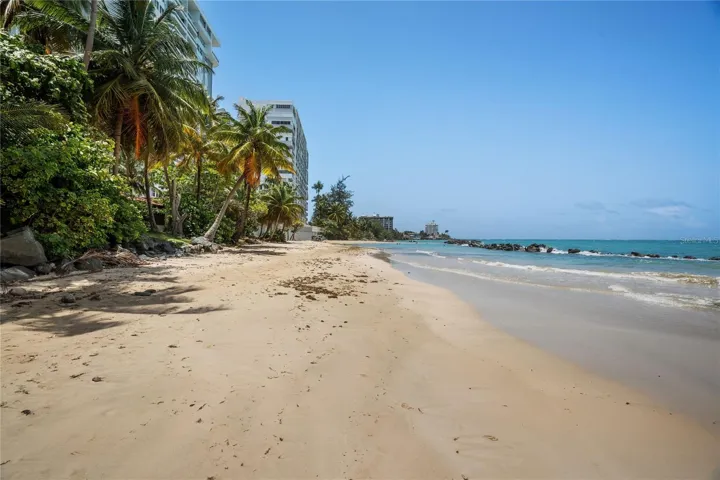 Beachfront