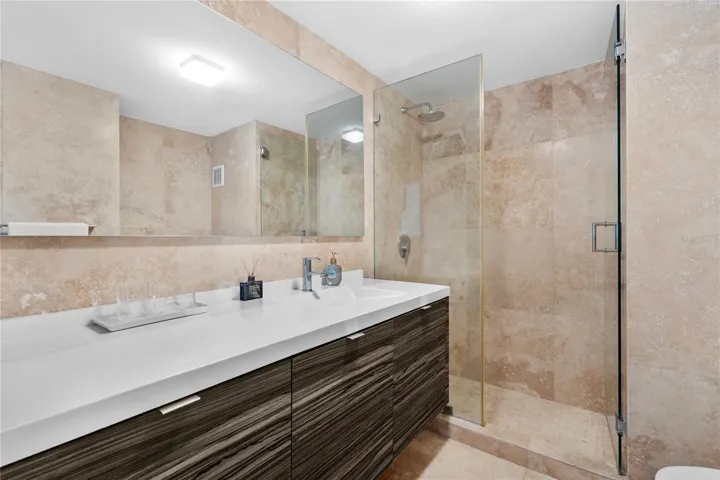 Ensuite Bath