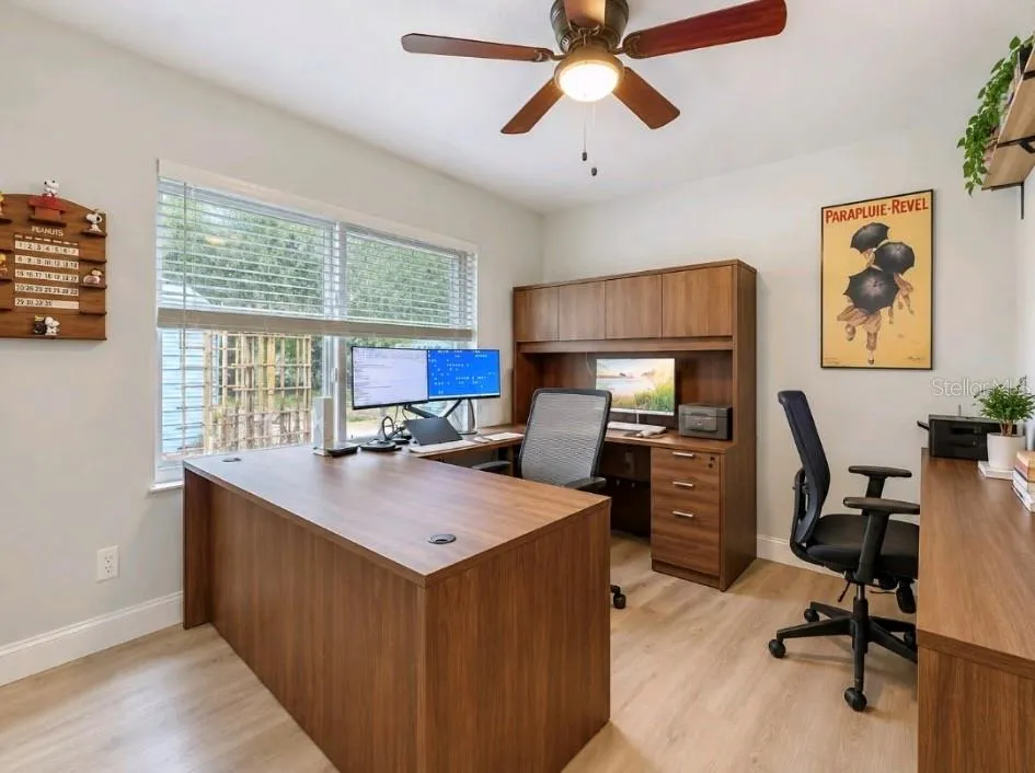 Bedroom #2