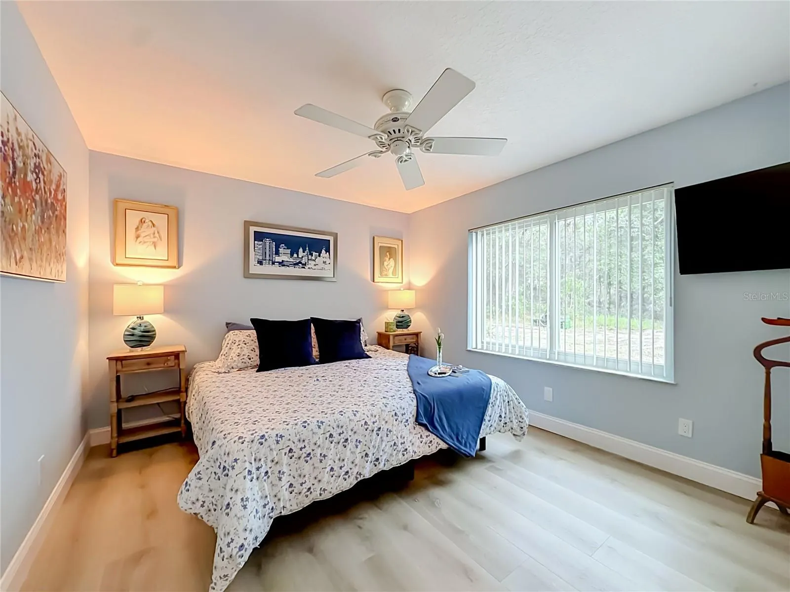 Bedroom #3
