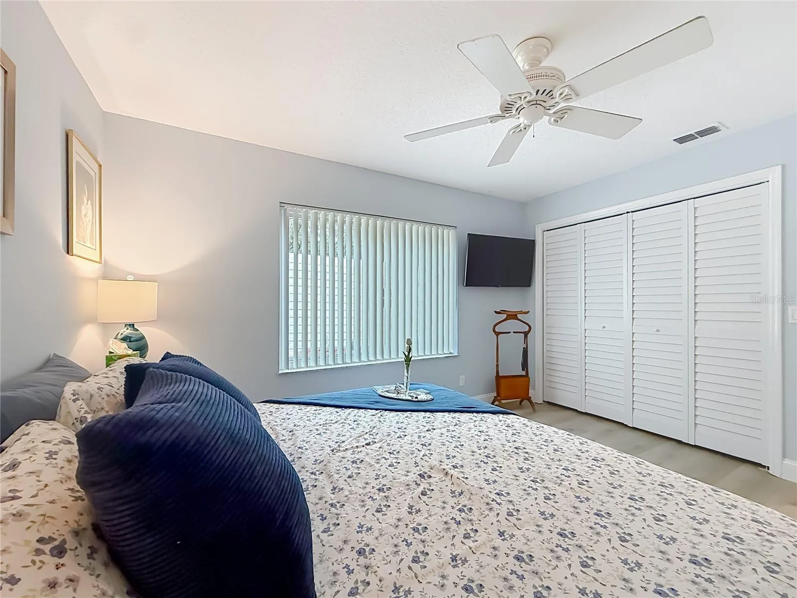 Bedroom #3