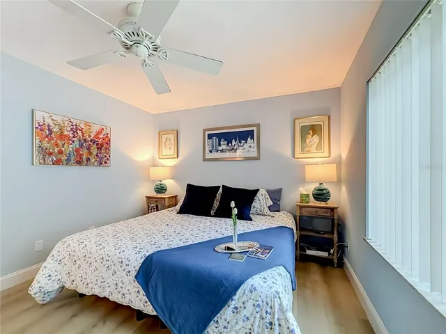 Bedroom #3