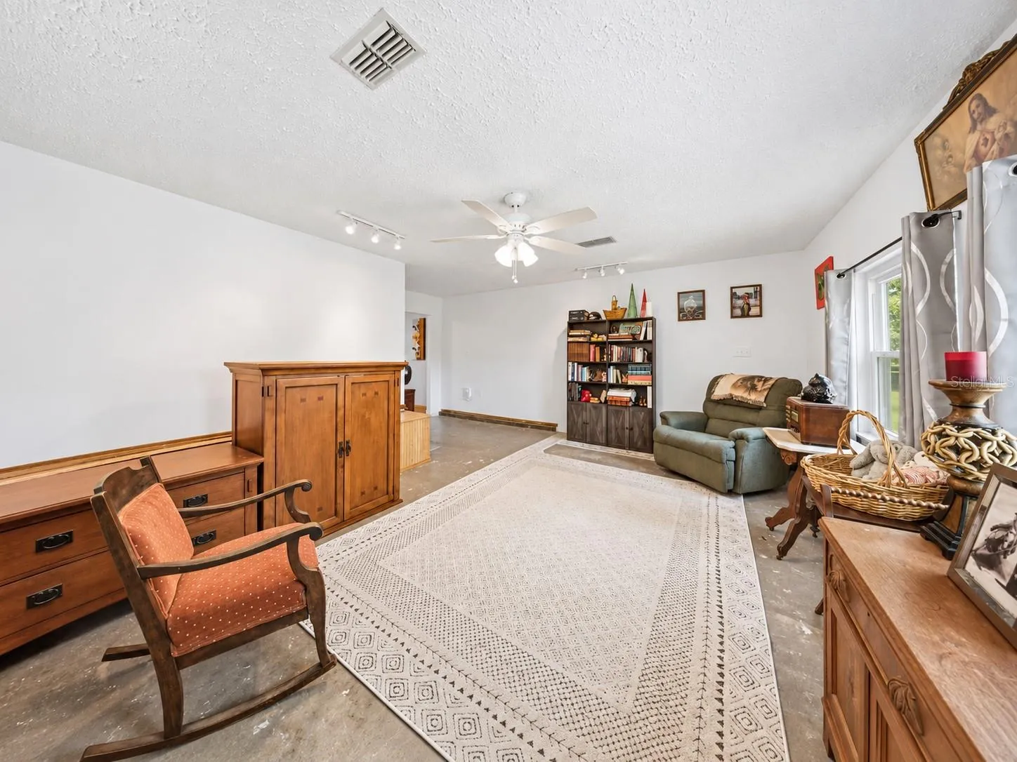 Bonus Room