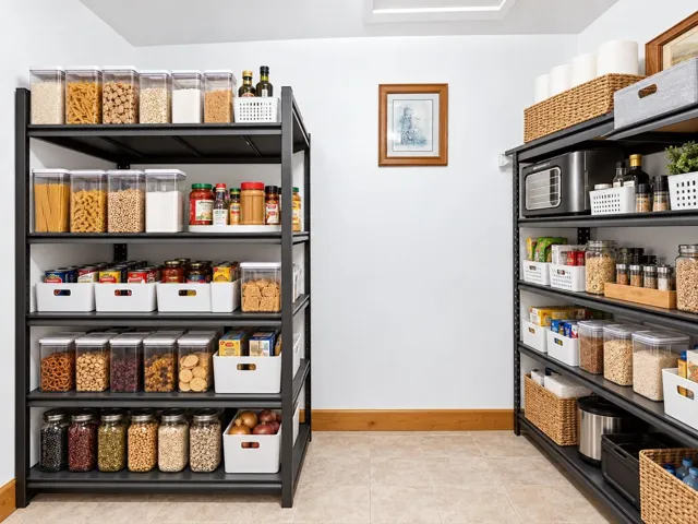Pantry