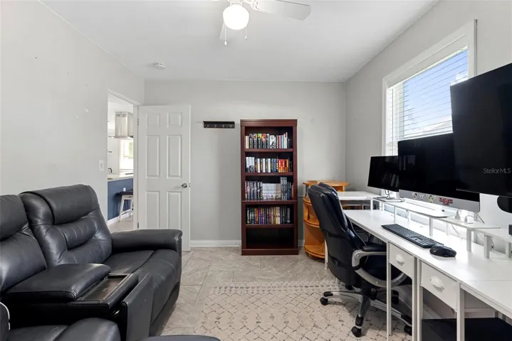 Bedroom#1