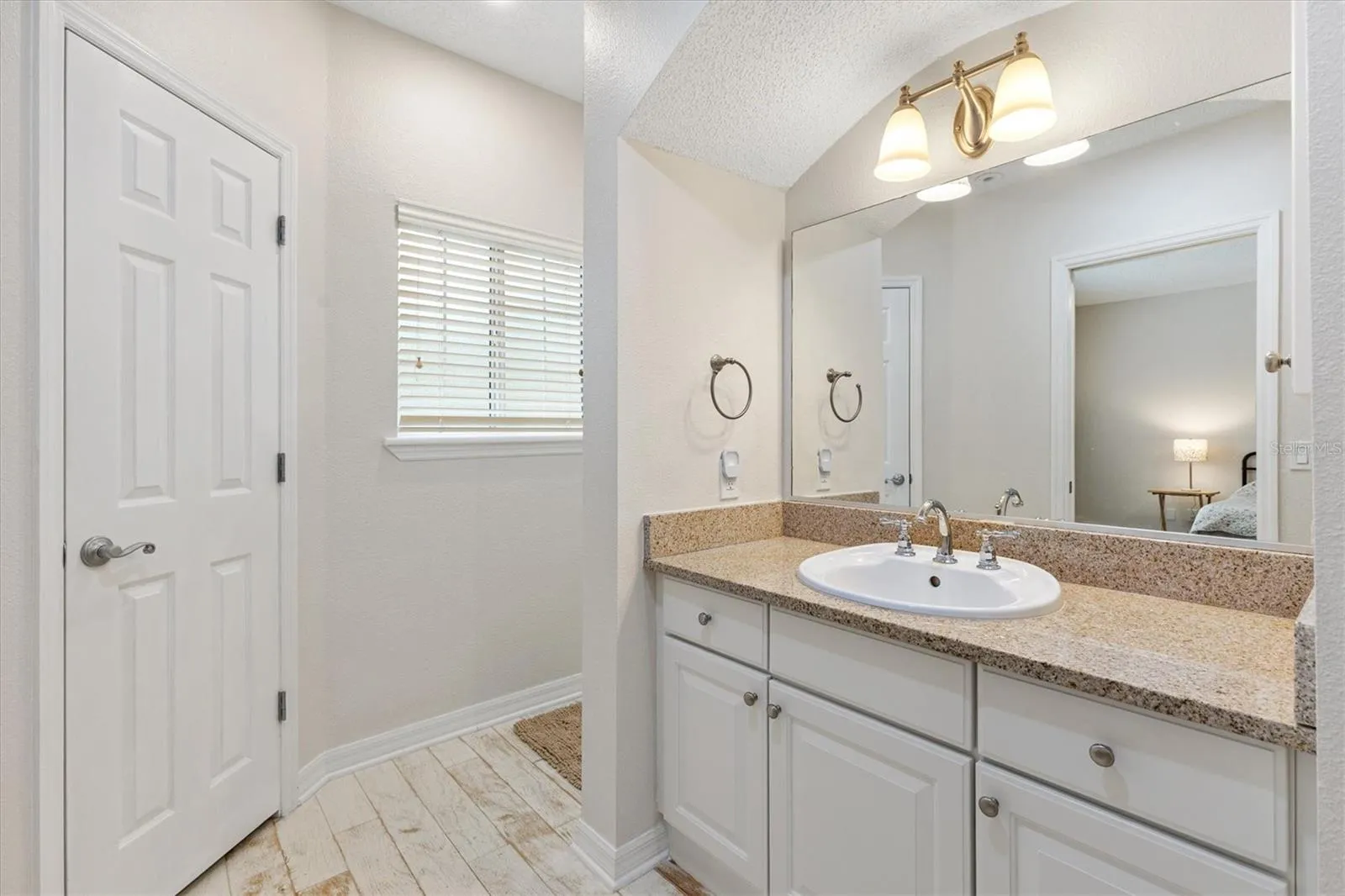 Additional Linen Closet