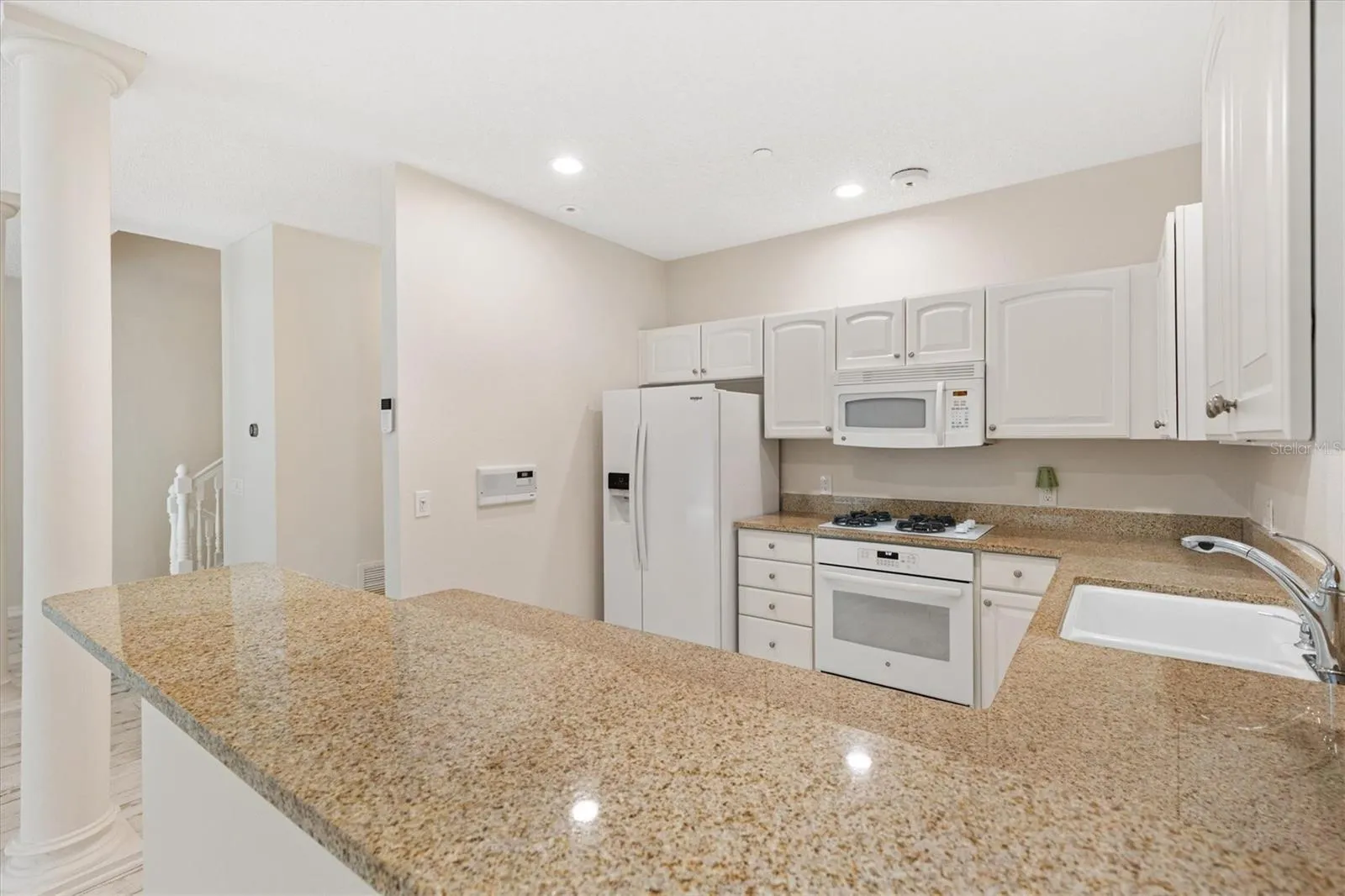 Granite Counter Tops