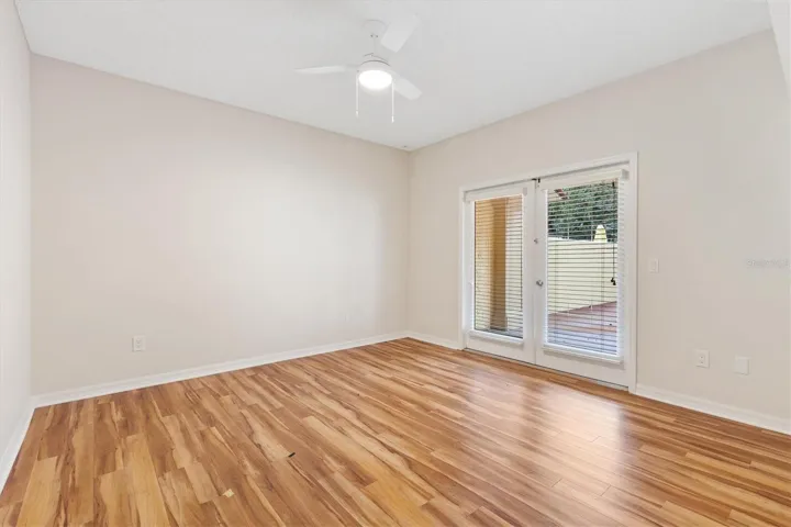 1st Floor Private Bedroom