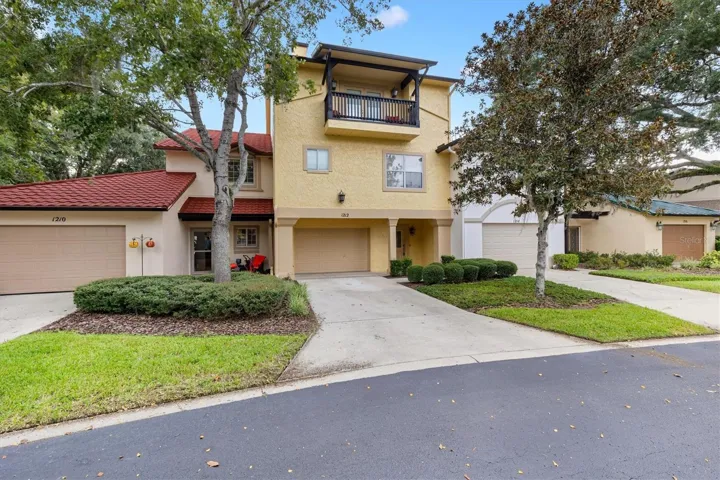 Unique 3 Story Home Opportunity