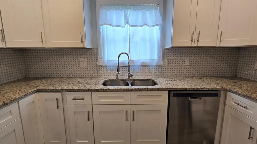 Granite Countertops