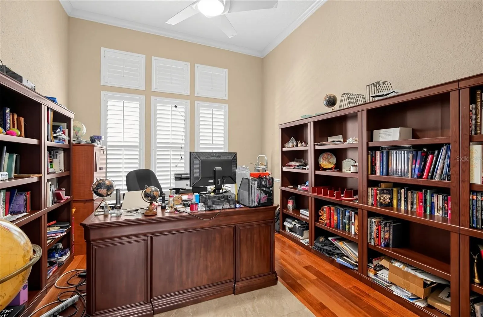 Study/Office