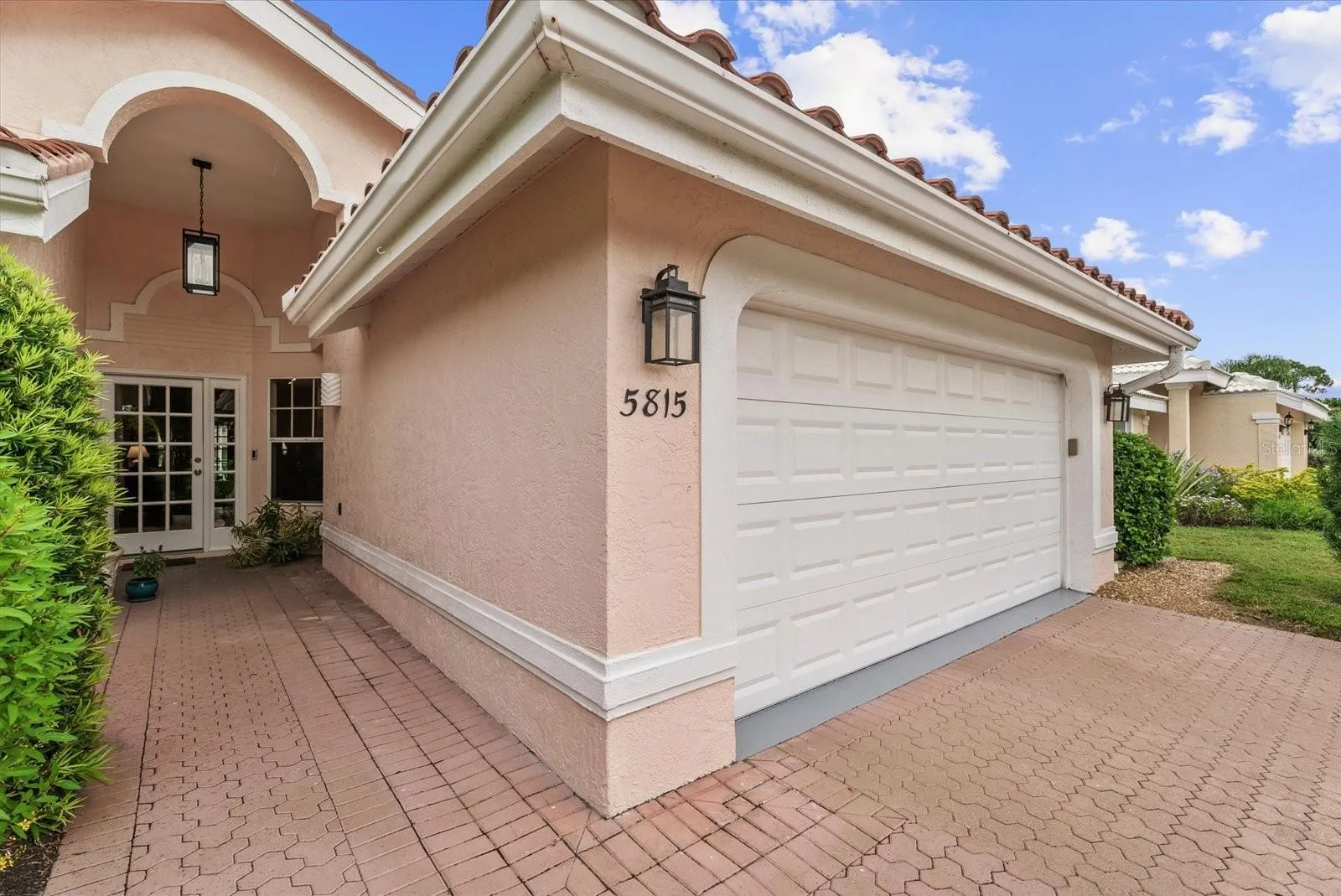 Front Home