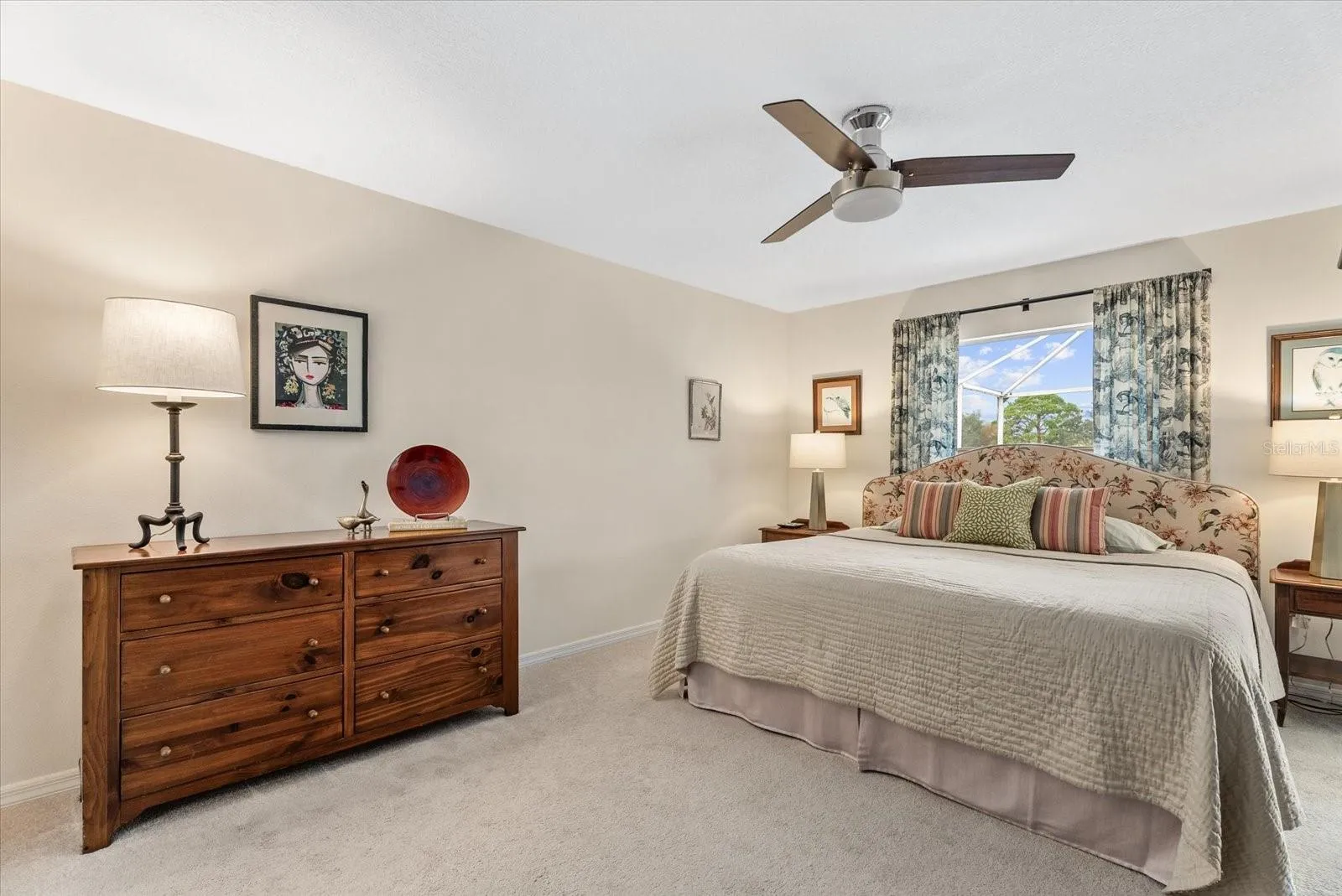 Primary Suite
