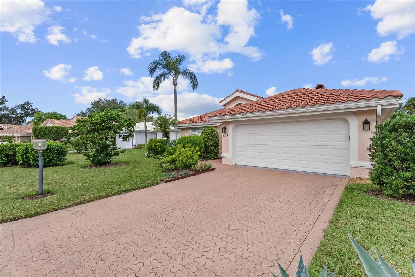 Front Home
