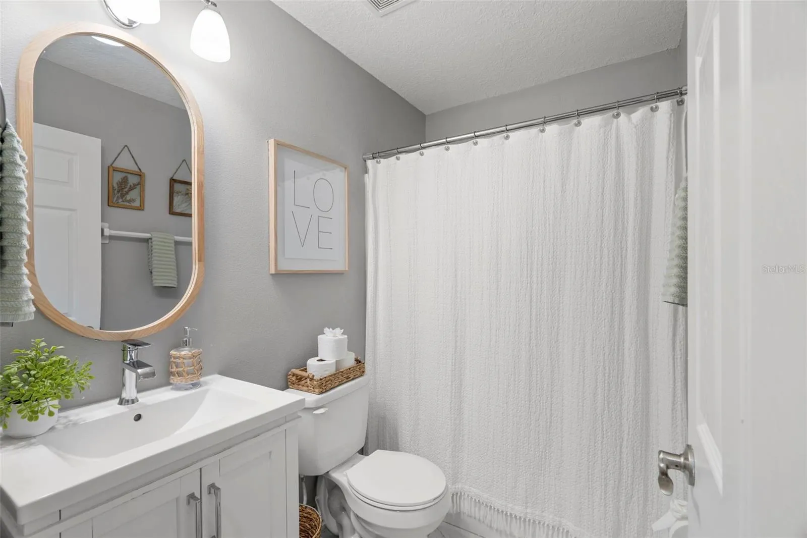 Guest Bath